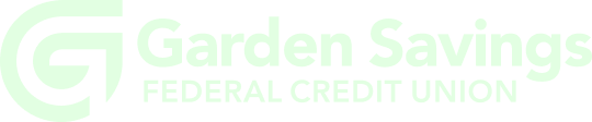 Garden Savings FCU Homepage